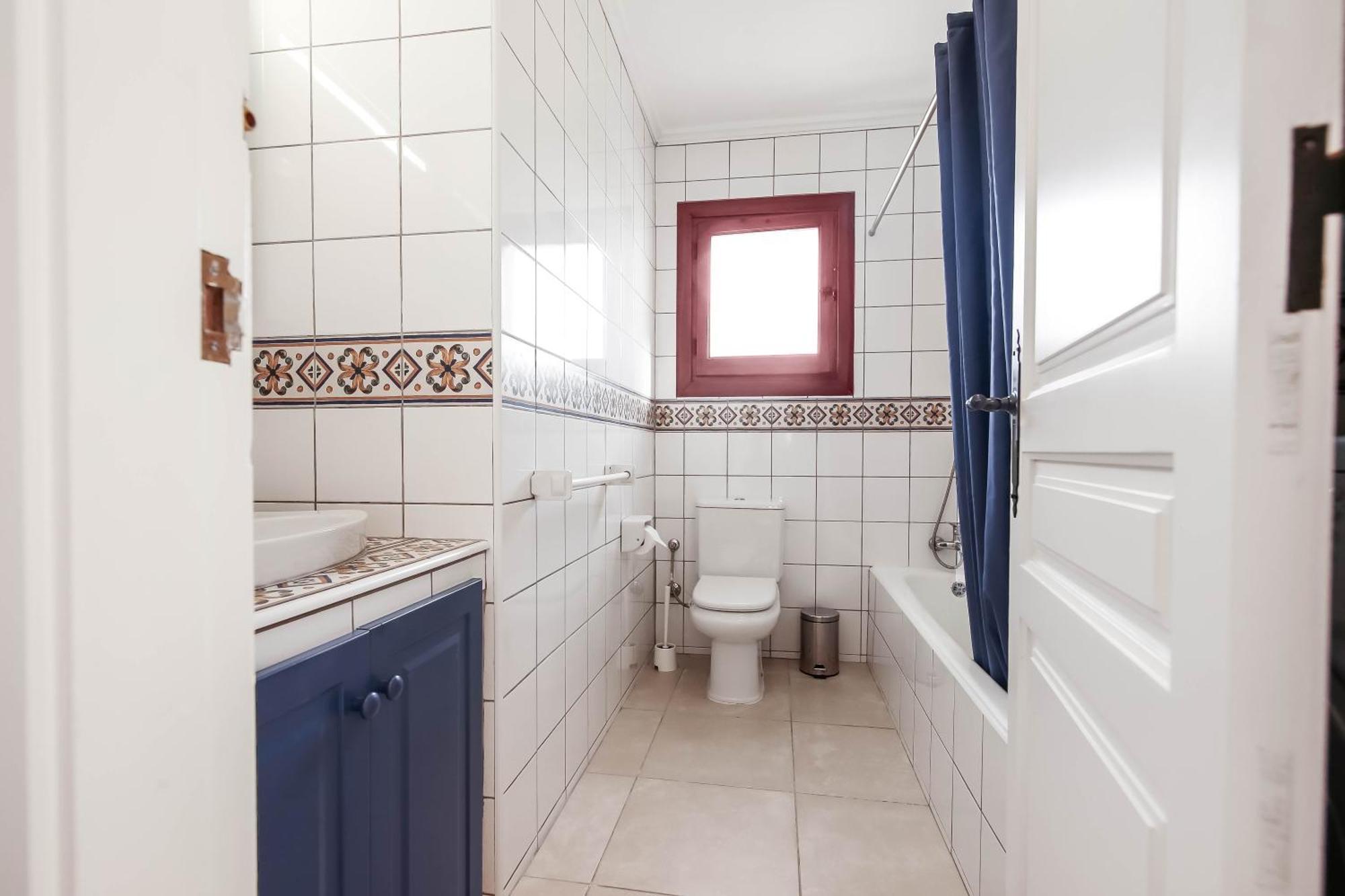 Casa Bernia Vista Apartman Benitachell Kültér fotó